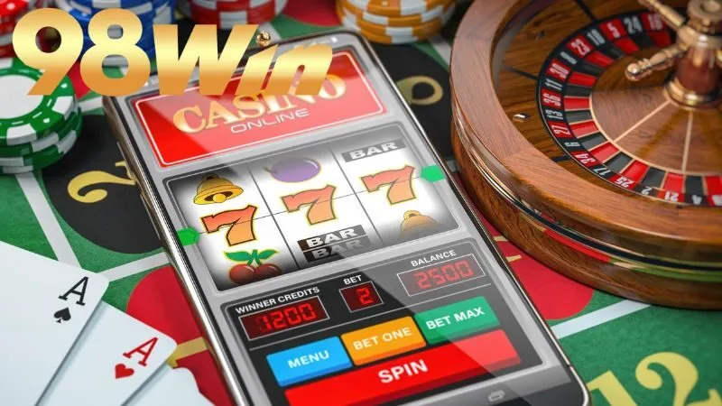 Giới thiệu về Cá Cược 98Win