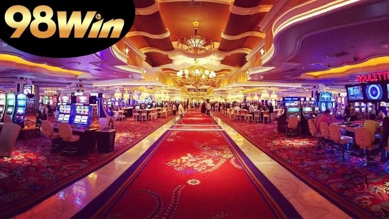Top 5 Sản Phẩm Nổi Bật Của 98win