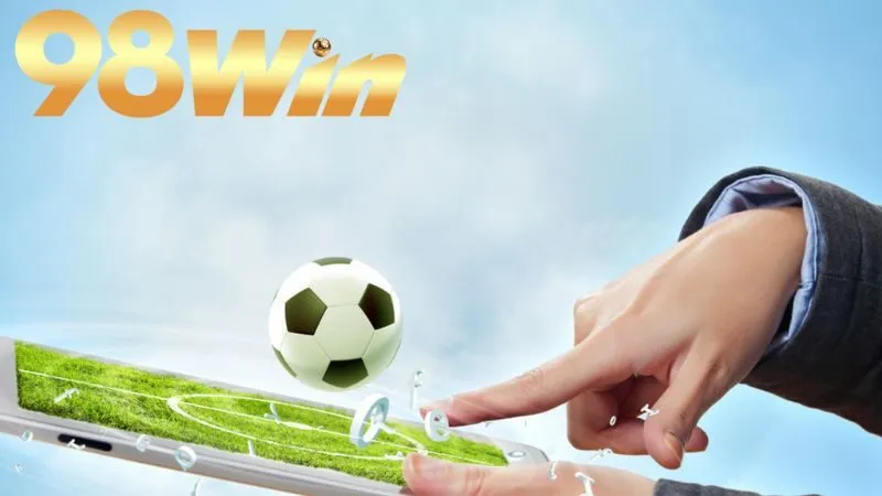 thể thao ảo 98win